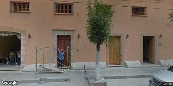 DIRECCIÓN DE SEGURIDAD PÚBLICA MUNICIPAL VILLA DE REYES